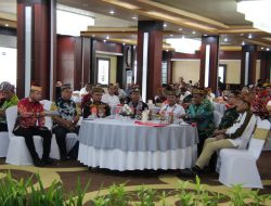 Diskusi Strategis Sawit dan Kawasan Hutan Jadi Fokus Pemerintah dan DAD Kalteng