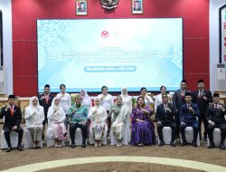 Pelaku UMKM dan Kader Posyandu Jadi Fokus Pembinaan Pemprov Kalteng