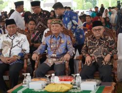 Digitalisasi dan Sekolah Percontohan Jadi Fokus Pembangunan Pendidikan Kalteng