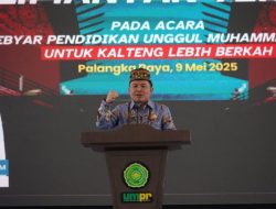 Agustiar Soroti Ketimpangan Akses Teknologi Sekolah Pedalaman