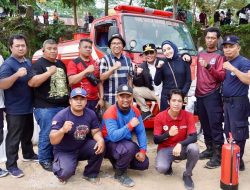 Tangkiling Off-road Extreme Tumbuhkan Semangat Komunitas Otomotif