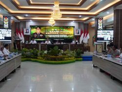 Gubernur Agustiar Dorong Swasembada Jagung Capai Target Nasional