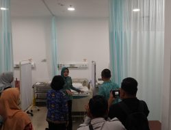 Pemeriksaan Gratis untuk Ibu dan Perempuan Rentan