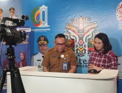 ASN Pemprov Kalteng Diwajibkan Hidupkan Nilai BerAKHLAK