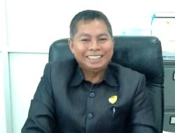 DPRD Kalteng Minta Ormas Bersikap Elegan dan Kooperatif dalam Perjuangkan Aspirasi