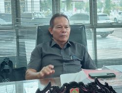 DPRD Minta Pemda Segera Ambil Langkah Konkret Atasi Banjir Tahunan di Kalteng