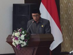 Bangun Potensi Strategis Daerah, DPRD Kalteng Dorong Sinergi Lintas Sektor