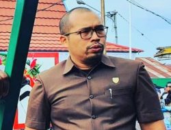 Tomy Tekankan Pentingnya Pemerataan Akses Kesehatan di Kalteng