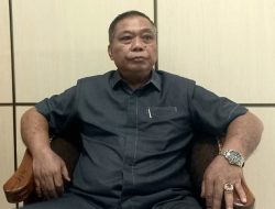 Dewan Tekankan Penguatan Keterampilan SDM di Kalteng Dalam Upaya Mendorong Daya Saing Daerah