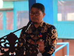 Setiap Kecamatan Dibatasi Jumlah Usulan Program Pembangunan