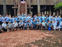 Forkopimda Dukung Penuh Rencana Pembangunan Pemkot Palangka Raya di Rapat Kerja