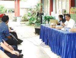 Kebersamaan dan Edukasi Jadi Kunci Penanggulangan Kebakaran