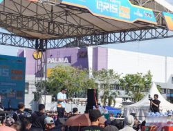 Digitalisasi Perbankan Diperkuat Lewat Fitur QRIS Bank Kalteng