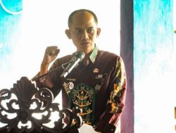 Warga Aktif Sampaikan Aspirasi Dalam Musrenbang Kecamatan Pahandut