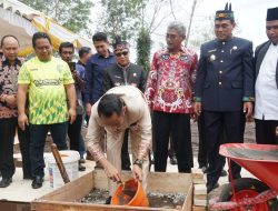 SDN Kalibata Siap Jawab Tantangan Kepadatan Sekolah
