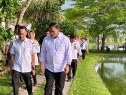 Koperasi Kelurahan Jadi Solusi Penguatan Ekonomi Perikanan