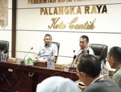 Akhmad Husain Minta Aparat Aktif Bantu Urus Sertifikat