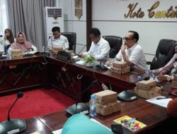 268 Jemaah Haji Palangka Raya Segera Diberangkatkan, Pemkot Gelar Rapat Final