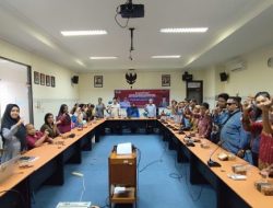 Akses Layanan Informasi Kini Lebih Ramah Bagi Penyandang Disabilitas