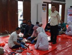 Khitanan Massal Masuk Program Prioritas Pemko Palangka Raya