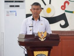 Pemkot Gandeng Akademisi dan Swasta Kembangkan Teknologi Mitigasi Bencana