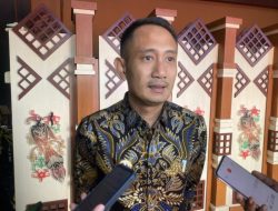 Fairid Ajak Buruh Jaga Harmoni dan Bangun Kota Bersama