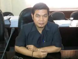 Ampera Minta Penghijauan Kota Jadi Prioritas Pembangunan Daerah