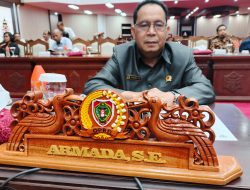 Legislator Kalteng Sarankan Samsat untuk Lebih Dekatkan Layanan Pajak ke Warga