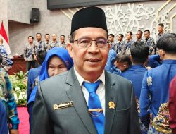 SDM Unggul Jadi Pondasi Peran Strategis Generasi Muda