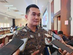 Hero Harappano: Pelatihan Vokasi Kunci Tekan Pengangguran di Kalteng