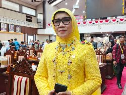 Siti Nafsiah: Pemerintah Harus Dengarkan Aspirasi Petani untuk Perbaikan Program Pertanian