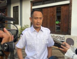 Masyarakat Diminta Aktif Hadapi Ancaman Bencana Sejak Dini