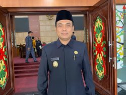 Angka Stunting di Palangka Raya Turun Signifikan