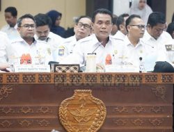 Achmad Zaini: Musrenbang Kalteng Rancang Masa Depan Daerah