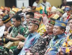 Palangka Raya Jadi Contoh Nasional Dalam Pembentukan Koperasi