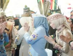 Usia 68, Kalteng Mantapkan Arah Pembangunan Berkelanjutan