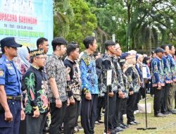 Masyarakat Diminta Rawat Semangat Nasionalisme Bangsa