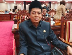 Komisi I DPRD Kalteng Ingatkan Pentingnya Distribusi Bantuan Pupuk yang Tepat Sasaran