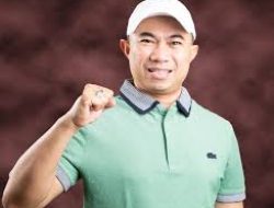 Junaidi: Ketahanan Pangan Adalah Pertahanan Daerah dari Krisis