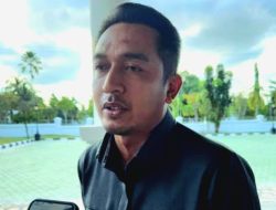 DPRD Dorong Pembangunan Tower Telekomunikasi Secara Merata di Kalteng