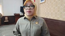 Riska Agustin Dorong Reformasi Perizinan WPR demi Lindungi Penambang Rakyat di Kalteng
