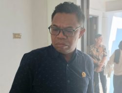 Anggota DPRD Dorong Pemerataan Pembangunan Infrastruktur di Wilayah Pedesaan Kalteng