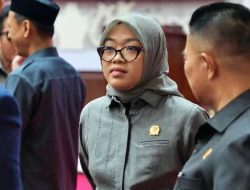 DPRD Nilai Efisiensi Anggaran Faktor Utama Lambatnya Pembangunan Infrastruktur