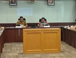 Wabup Katingan Tinjau Potensi Sinergi Lintas Wilayah di Kaltim