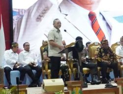 Program Koperasi Merah Putih Digenjot, Kalimantan Tengah Jadi Contoh Nasional