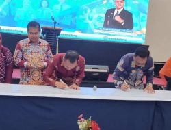 SPMB 2025/2026 Diluncurkan, Disdik Kalteng Tegaskan Komitmen pada Pemerataan Akses Pendidikan