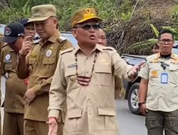 Pemprov Kalteng Geram Jalan Rusak Akibat ODOL: Gubernur Ancam Sanksi Perusahaan Bandel