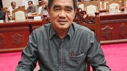 DPRD Kalteng Soroti Kelanjutan Jalan Strategis Murung Raya–Kapuas Hulu