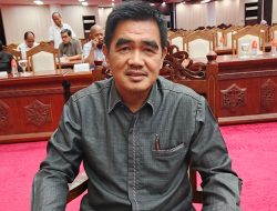 Sirajul Rahman: Pelatihan Harus Sinkron dengan Kebutuhan Industri