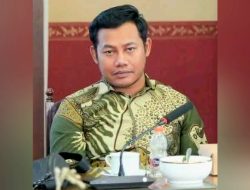 Anggota DPRD Kalteng Ini Dorong Pemerataan Sebaran Nakes